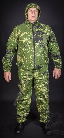 Костюм маскировочный Разведчик расц. СФЕРА